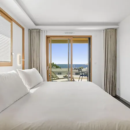 Appart hôtel Novaya Ajaccio (Corsica)