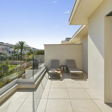 Novaya Appart hôtel