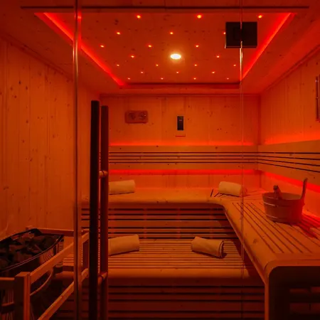 Novaya Appart hôtel Ajaccio (Corsica)