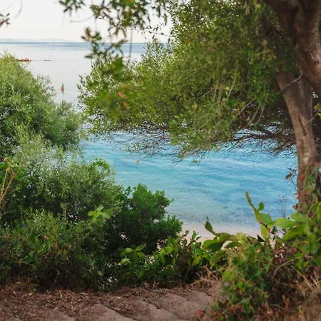 Novaya Appart hôtel Ajaccio (Corsica)