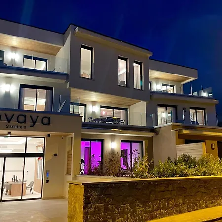 Novaya * Ajaccio (Corsica)