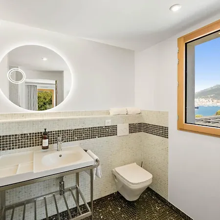 Novaya 4* Ajaccio (Corsica)