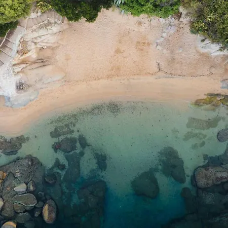 Aparthotel Novaya Ajaccio (Corsica)