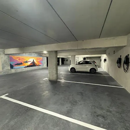 Aparthotel Novaya Ajaccio (Corsica)