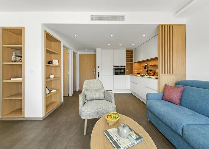 Novaya Ajaccio (Corsica)