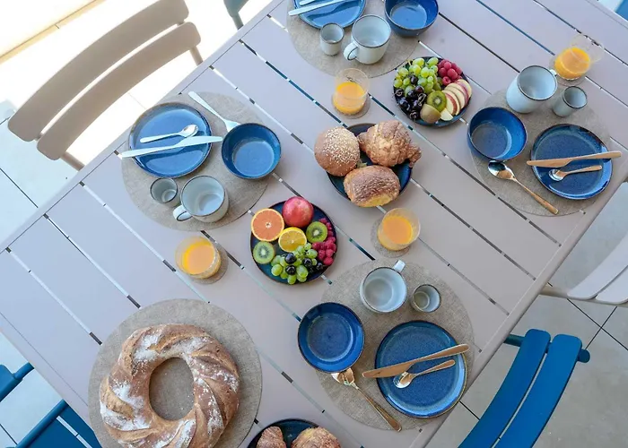 Aparthotel Novaya 4*