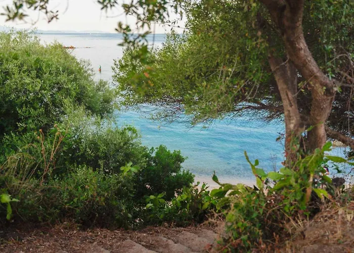 Novaya Aparthotel Ajaccio (Corsica)